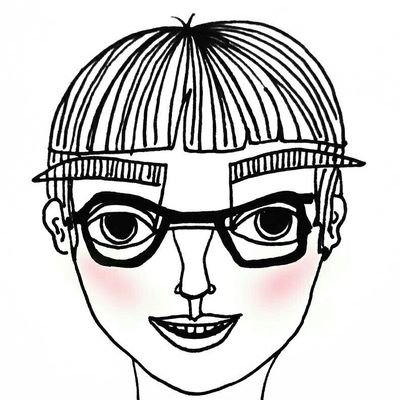 400x400 Alia Husin On Twitter I Feel Like Monster House Must Have