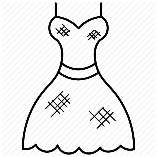 512x512 Evening Gown, Strap Dress, Summer Women Dress, Women Clothes