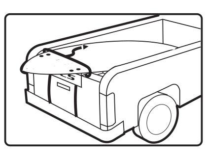 420x320 Fcs Premium Tail Gate System Strap Kit Real Watersports