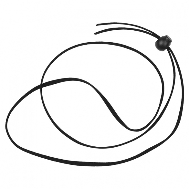 630x630 Leather Chin Strap