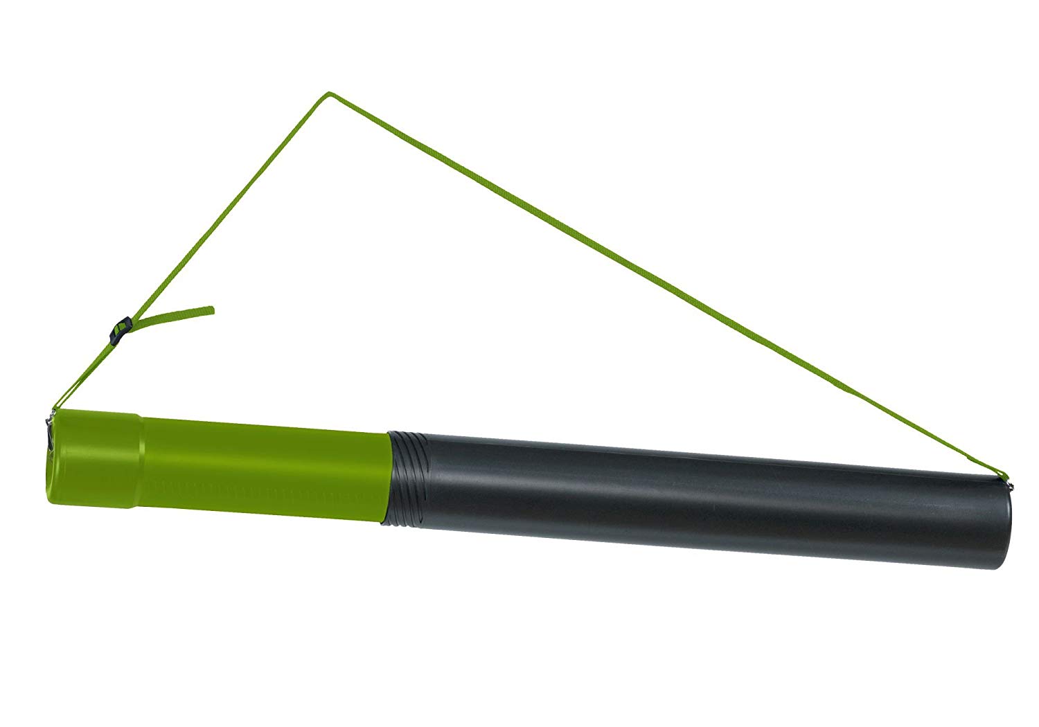 1500x1050 linex drawing tube telescopic with locking caps and carry strap