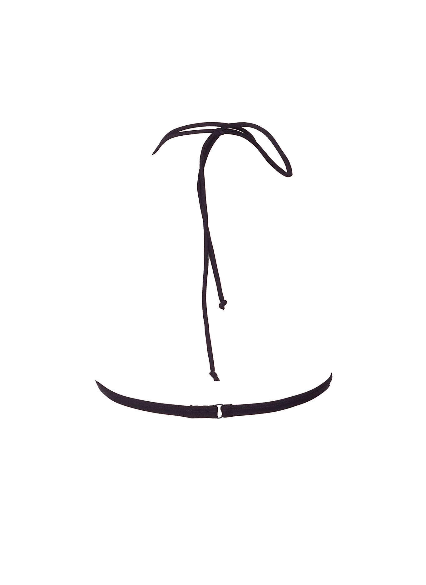 1364x1876 Sea Loves Salt Double Strap Black Top Lt Tops Pretty Me