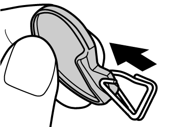 336x252 Attaching The Strap