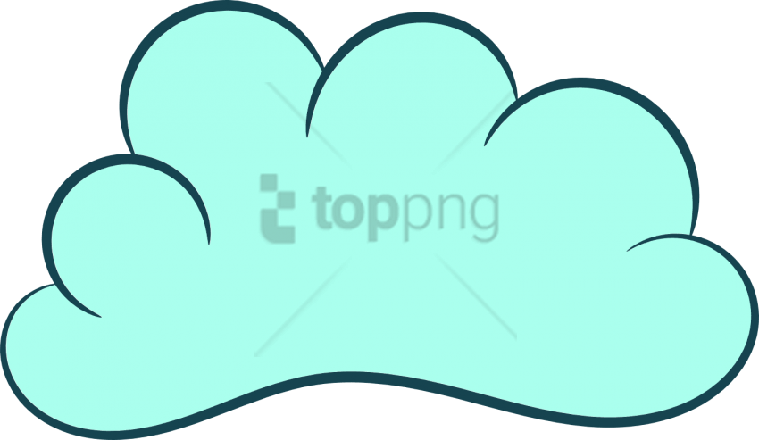 850x493 Cloud Png Png Image With Transparent Background Toppng