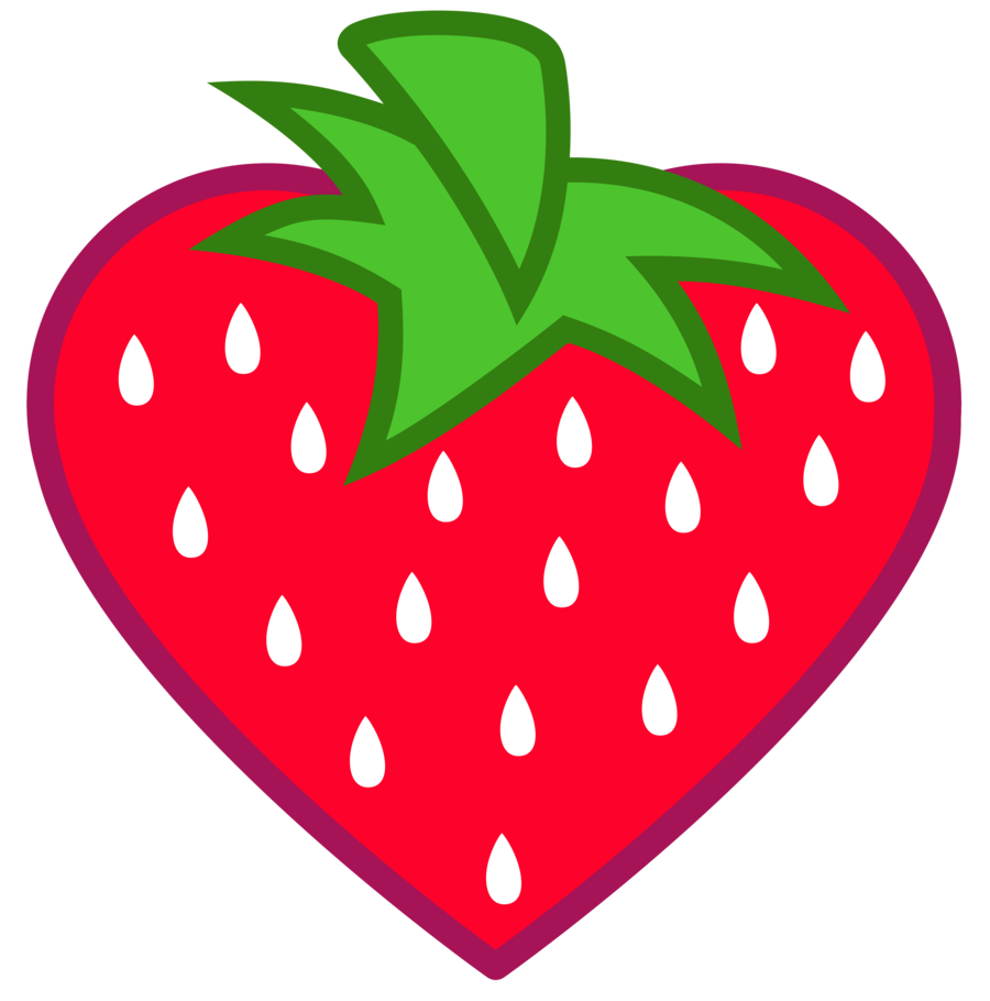 900x910 Stem Drawing Strawberry Transparent Png Clipart Free Download