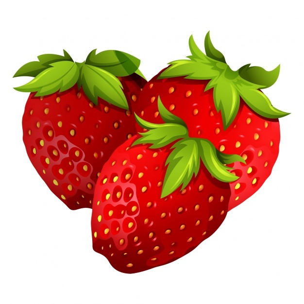 626x626 Strawberry Vectors, Photos And Free Download