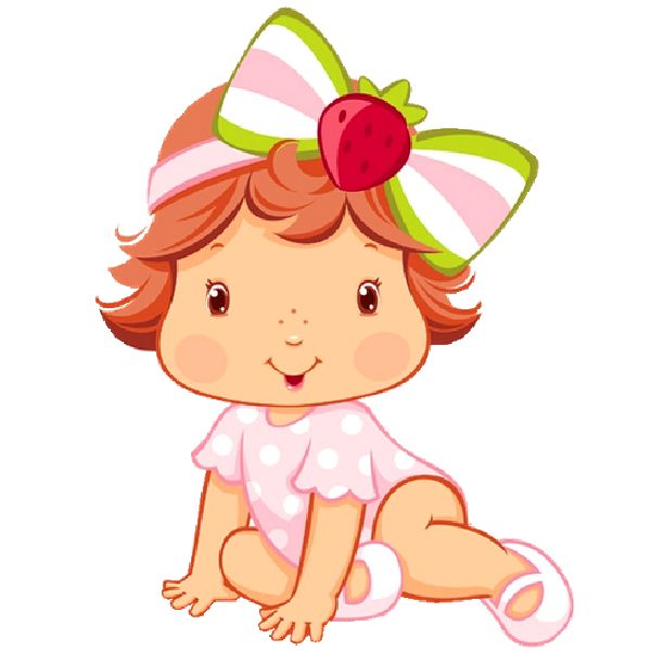 600x600 Collection Of Free Strawberries Clipart Baby Bean Clipart