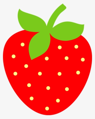 320x402 Strawberry Clipart Png Images Png Cliparts Free Download On Seekpng