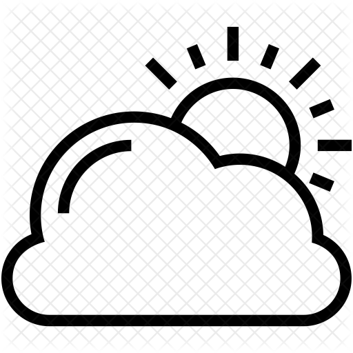 512x512 Collection Of Free Stream Drawing Sunrise Download On Ui Ex