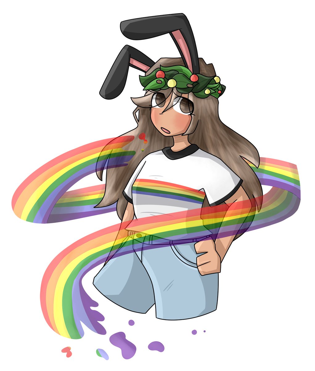 1020x1200 Emmaaa On Twitter Drawing From The Stream I Did A Few Days Ago