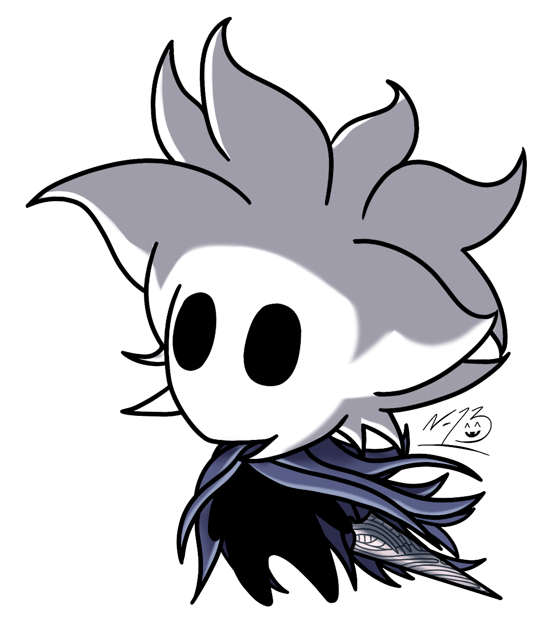 1081x1234 hollow knight twitch stream vessel