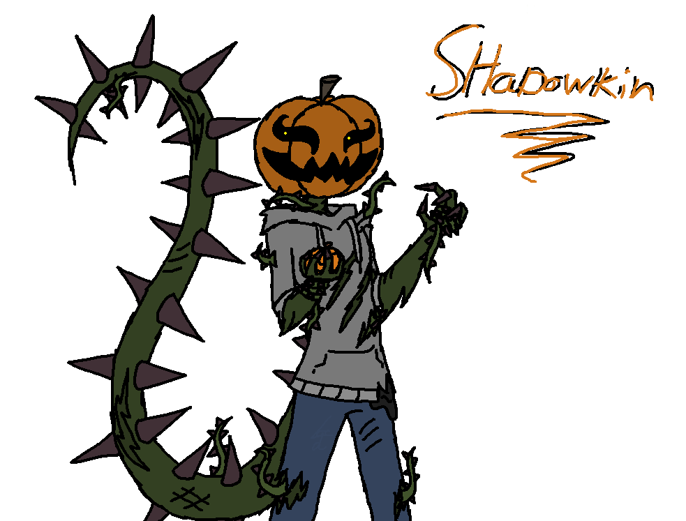 983x747 Shadowkin Digital Drawings Live Stream Drawing