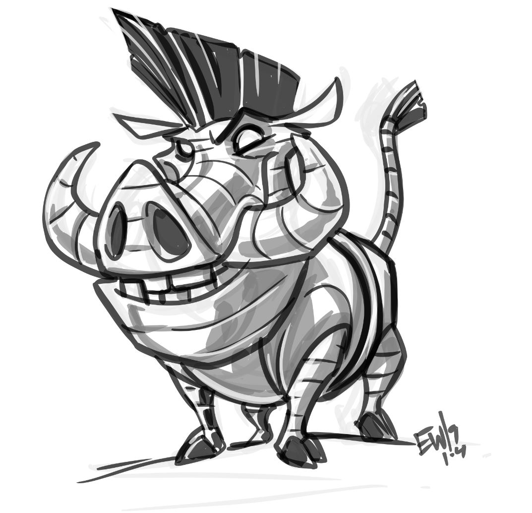 1073x1034 stream notes first stream week of is a wrap! eryckwebbgraphics