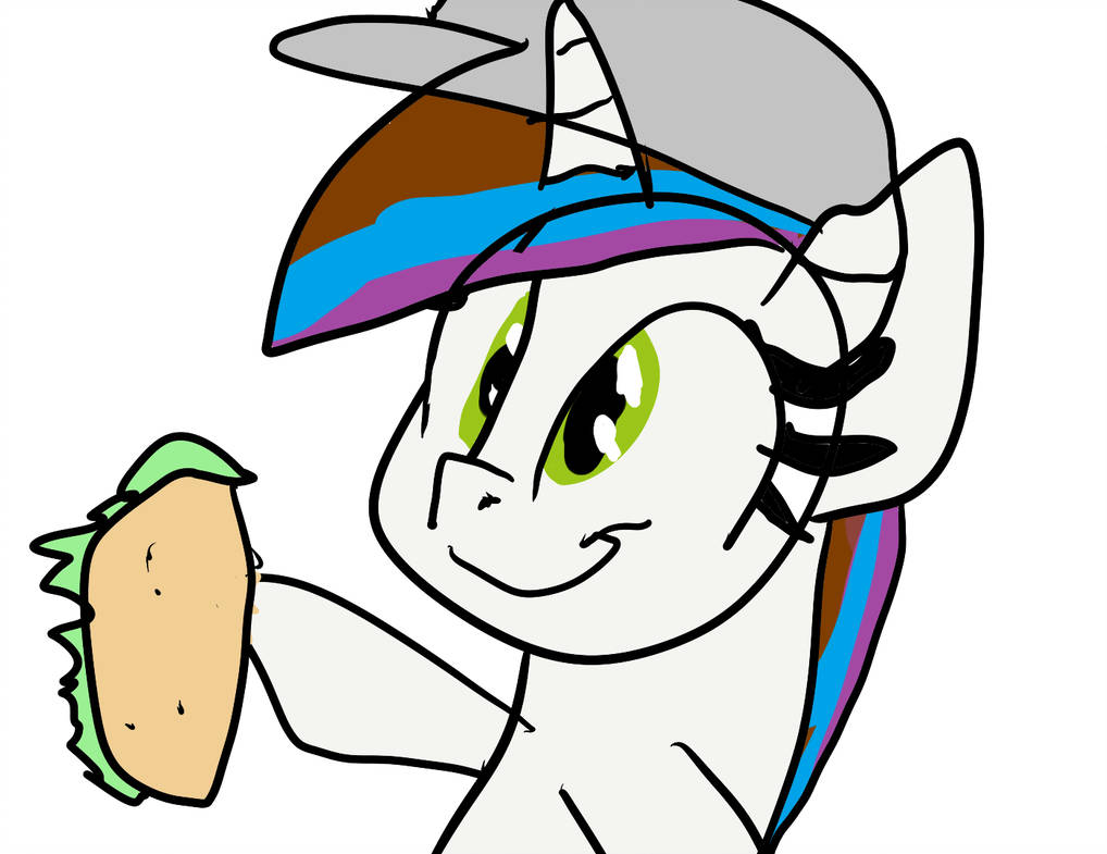 1018x785 tomboy pegasister left handed drawing