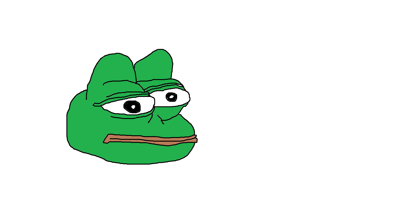 1342x712 I Thinking Of Drawing Some Emotes For The Stream, This Good Xqcow