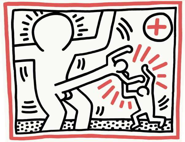 603x465 Celebrating The Life, Work And Enduring Legacy Of Artist Keith