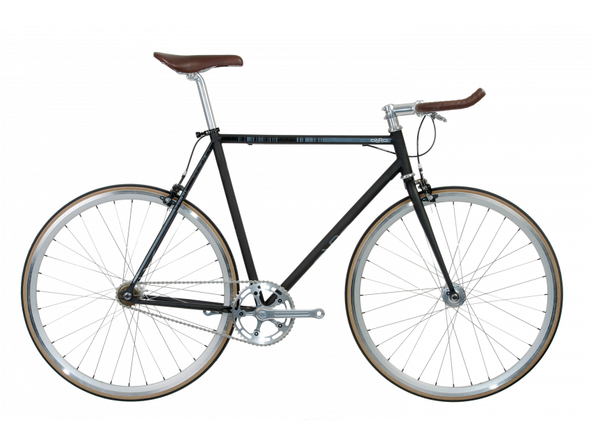 850x640 Lightweight Fe Street Fixed Gear City Bike Orro Bikes