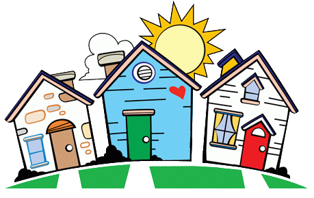 459x289 Collection Of Free Street Drawing Neighborhood Download On Ui Ex