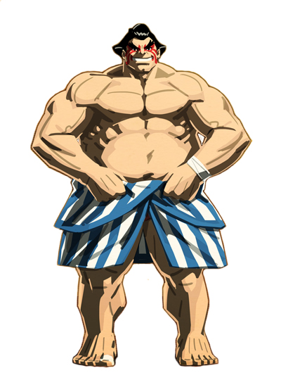 400x540 E Honda Street Fighter Wiki Fandom Powered