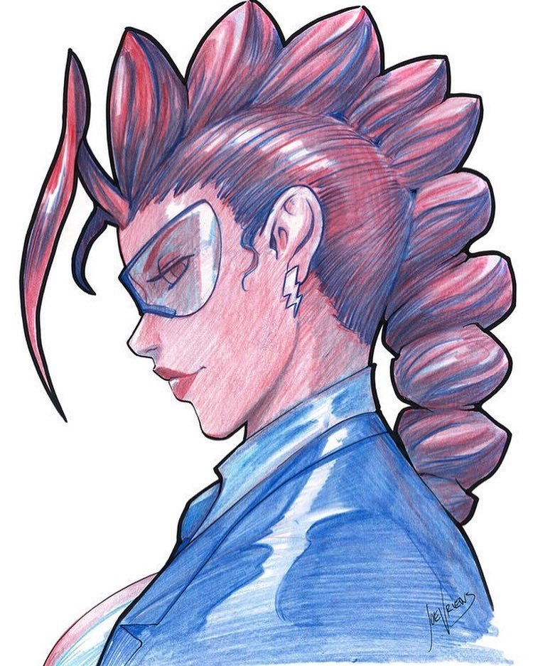 750x937 Joverine On Twitter Vipin'