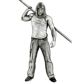 320x320 Street Fighter