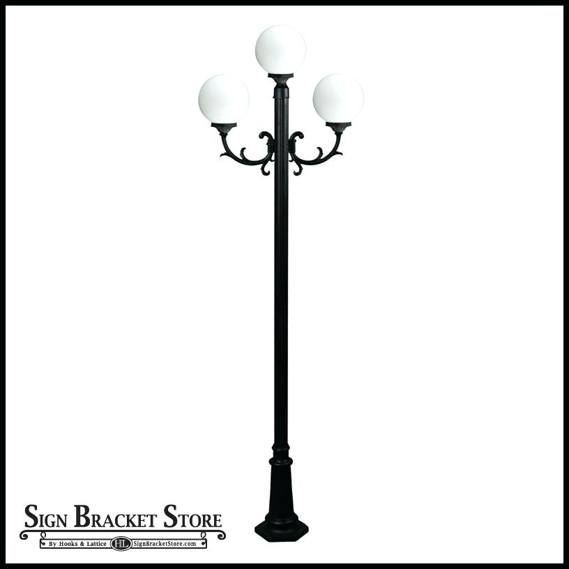 Street Lamp Drawing | Free download on ClipArtMag