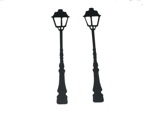 570x428 Old Fashioned Lamp Post Solar Antique For Sale Christmas