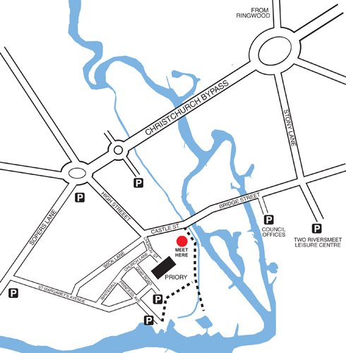 490x500 Ringwood Art Society Hampshire Ras Artist Demonstrations