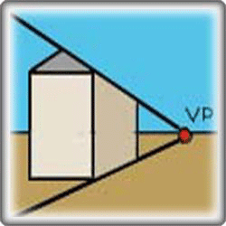 250x250 Drawing Techniques Karakalem Pencil Drawings, Perspective