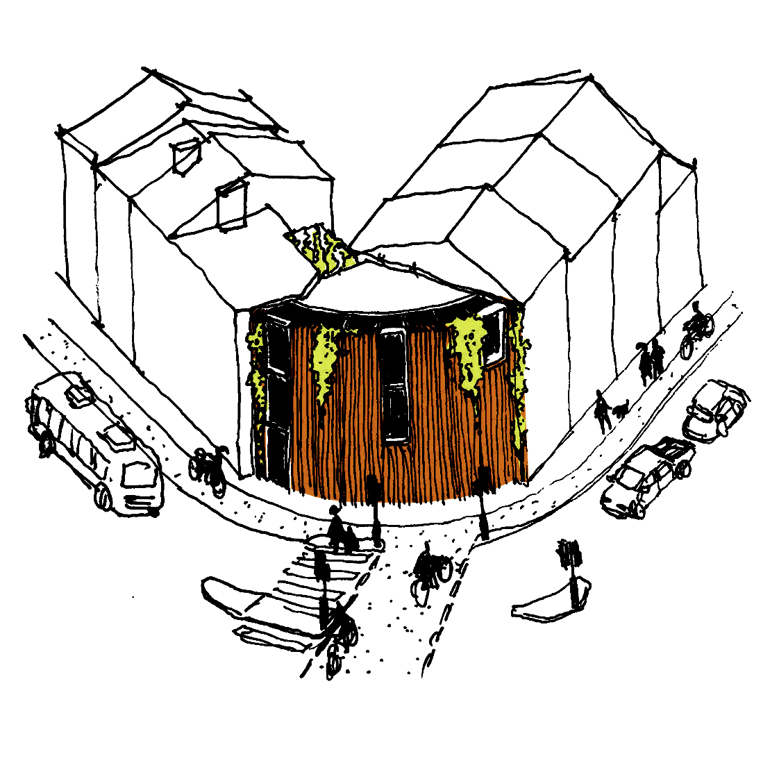 1122x1122 Martelaren Corner Studio Jar