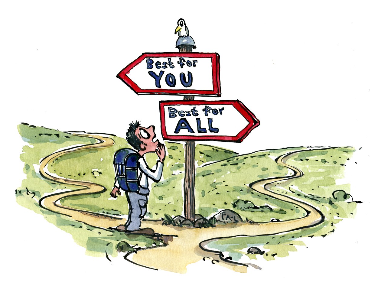 1250x956 Logbook Nov Sketching Up Perspectives On The Common Good