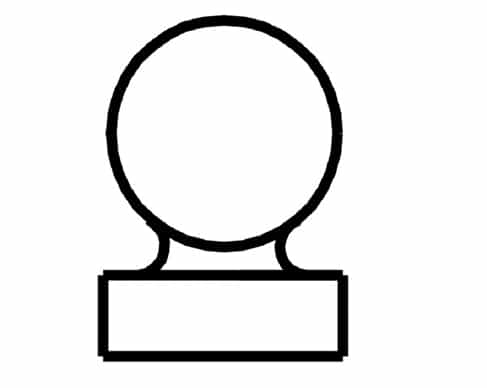 487x388 Outdoor Message Center Community Bulletin Board