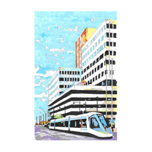 300x300 kc streetcar drawing