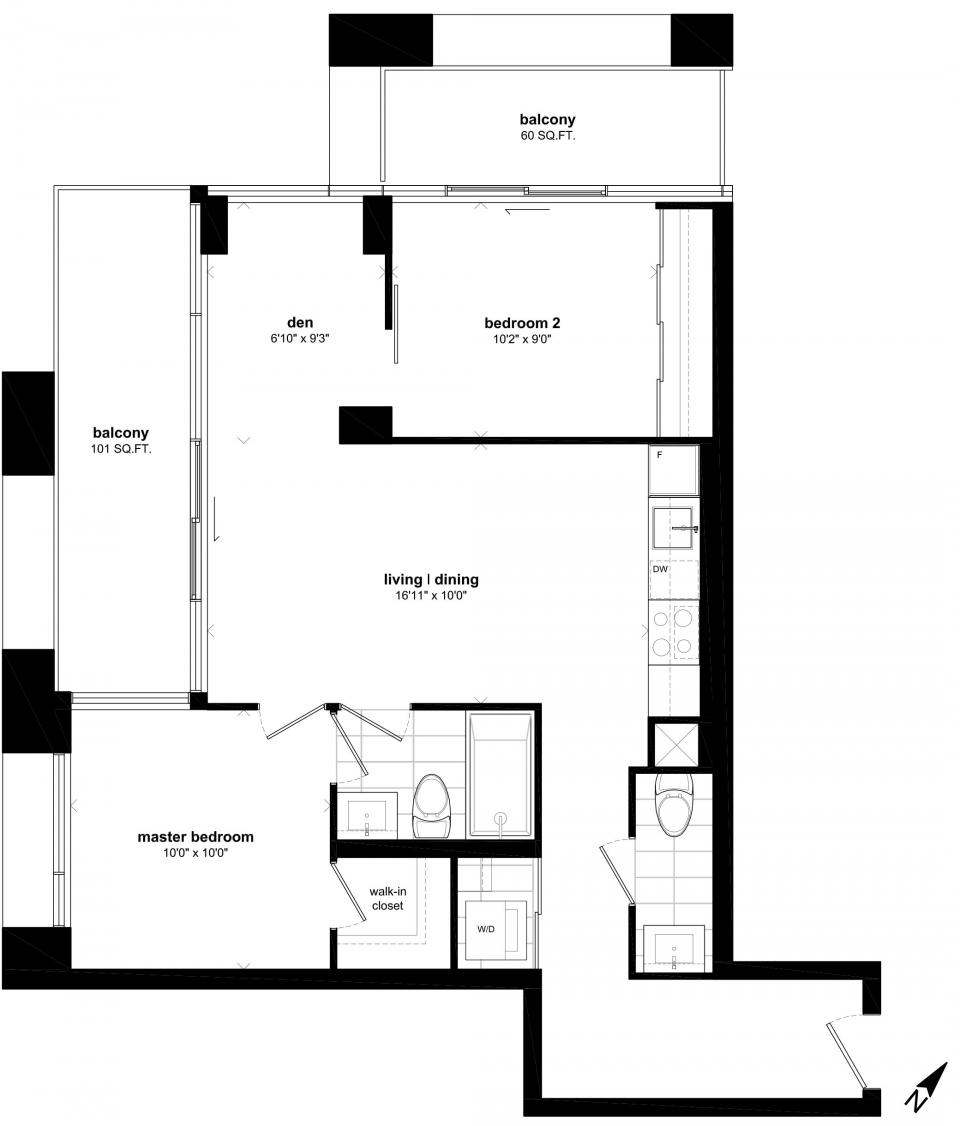 960x1126 Modern City Living On Offer