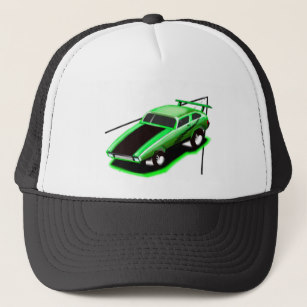 307x307 streetcar hats caps zazzle