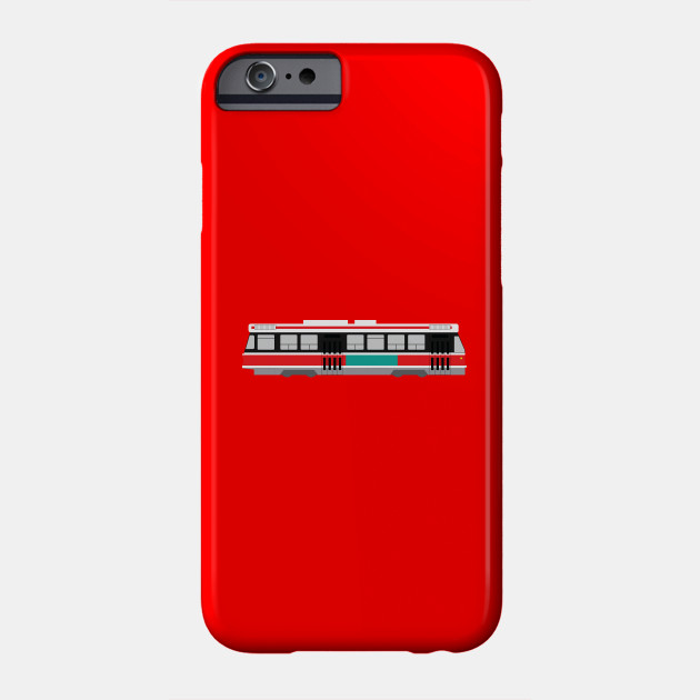 630x630 toronto ttc streetcar