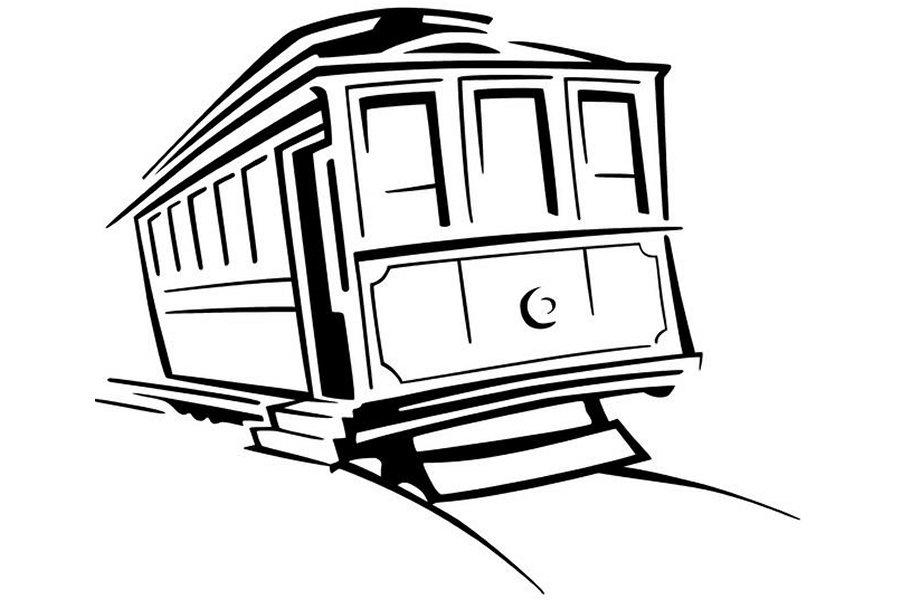 900x600 C Stroup One For The Road