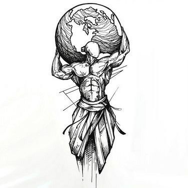 375x375 Sketching Tattoo Designs, Tattoos, Tattoo