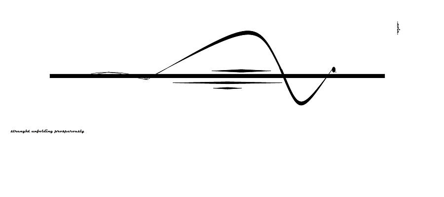 900x399 Strenght Unfolding Prosperously Drawing