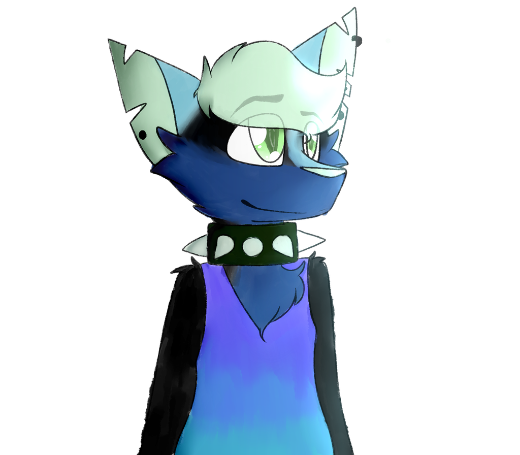 1024x896 Stress Drawing