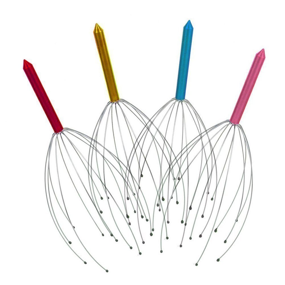 1001x1001 Nicebuty Scalp Head Massager Hand Held Massager Stress Release