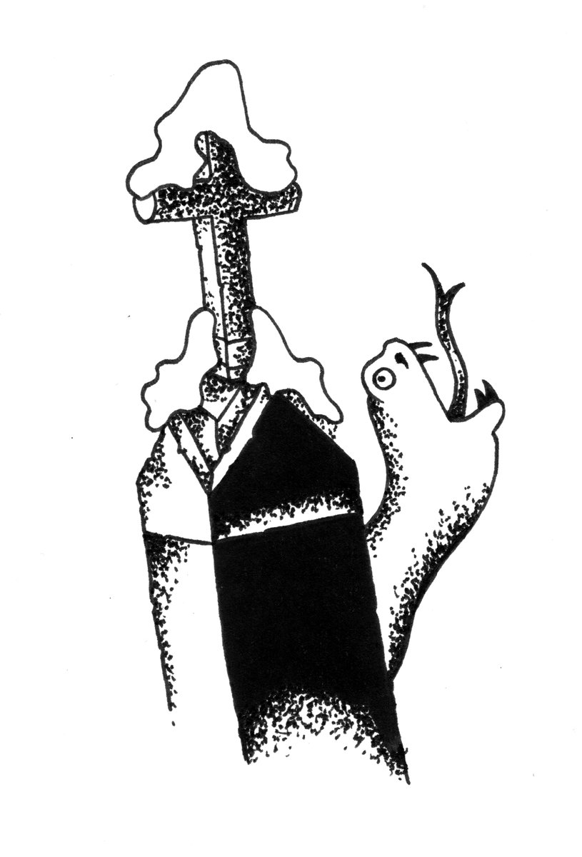 815x1200 Nuke Cult Stress Relief Animated Music