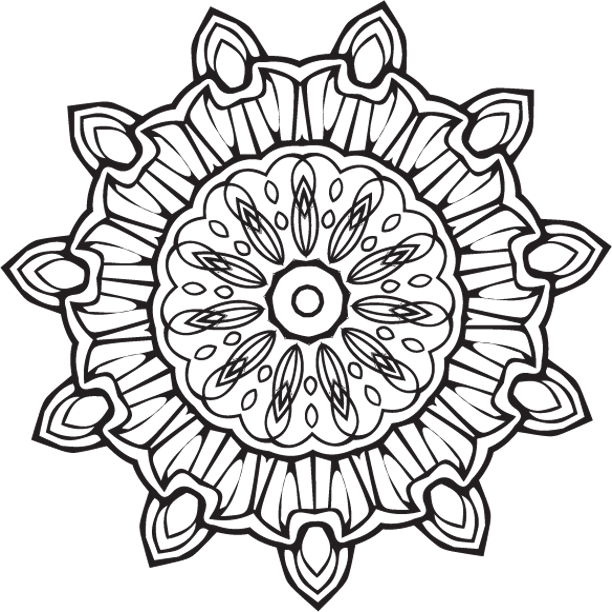 612x612 Relief Drawing Stress Transparent Png Clipart Free Download