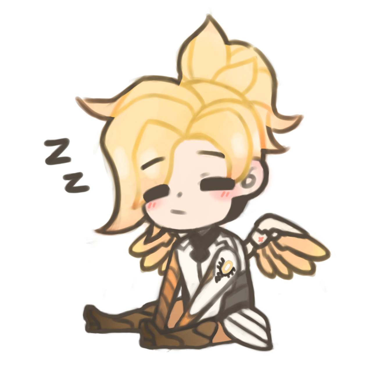 1280x1280 Tancong Milk Toasts Mini Mercy Drew Something Cute As