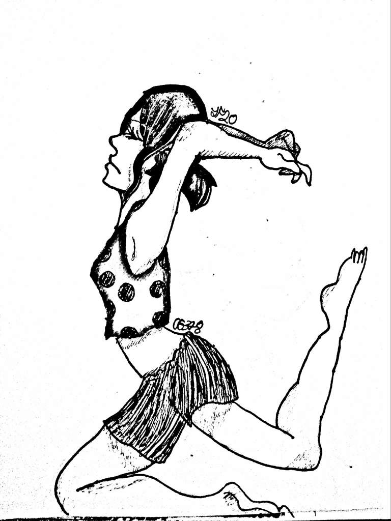 768x1024 Day Twenty Six Stretch Miraculous Amino