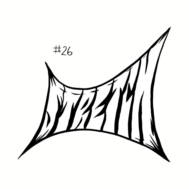 630x630 Inktober Day Stretch