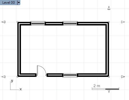 450x350 Is It Possible To Stretch A Room Without Deforming It