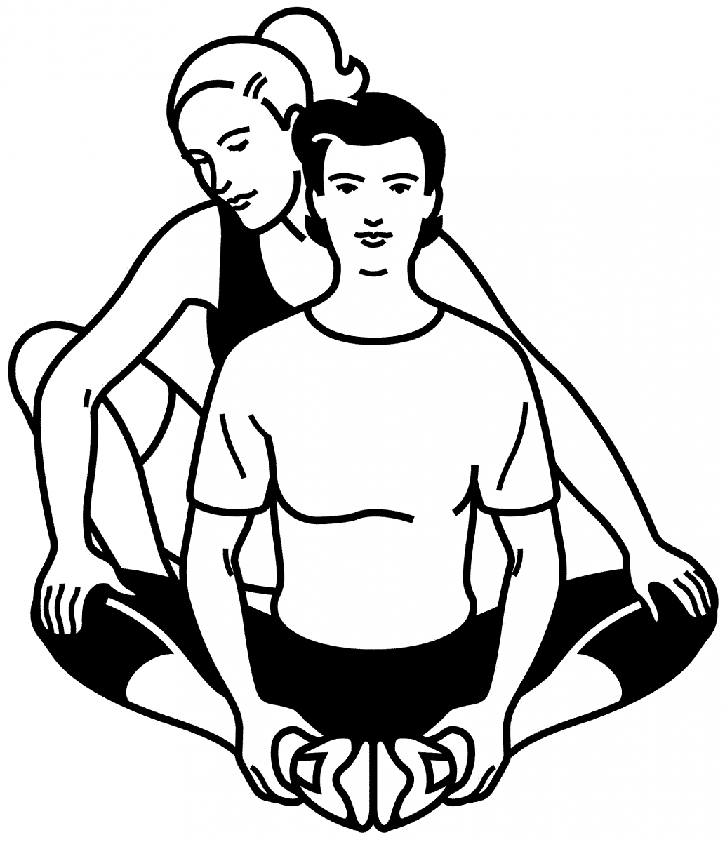 1033x1200 stretching it's better with a buddy berkeley wellness