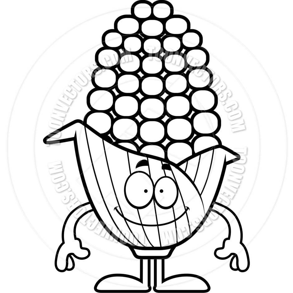 940x940 Corn And Green Beans Clipart, Free Download Clipart