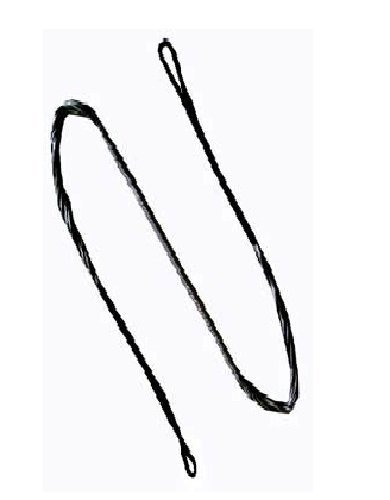 390x500 Replacement Crossbow String Suitable